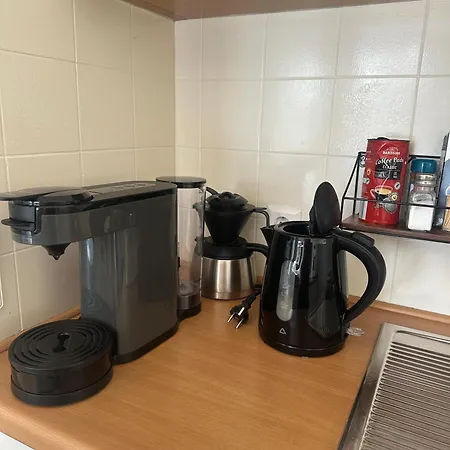 Haus Seeblick Mit Pkw-stellplatz Am Haus Lägenhet Uberlingen