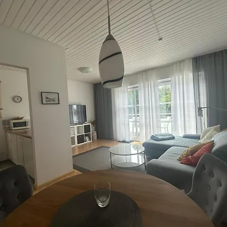 Apartman Haus Seeblick Mit Pkw-stellplatz Am Haus Überlingen