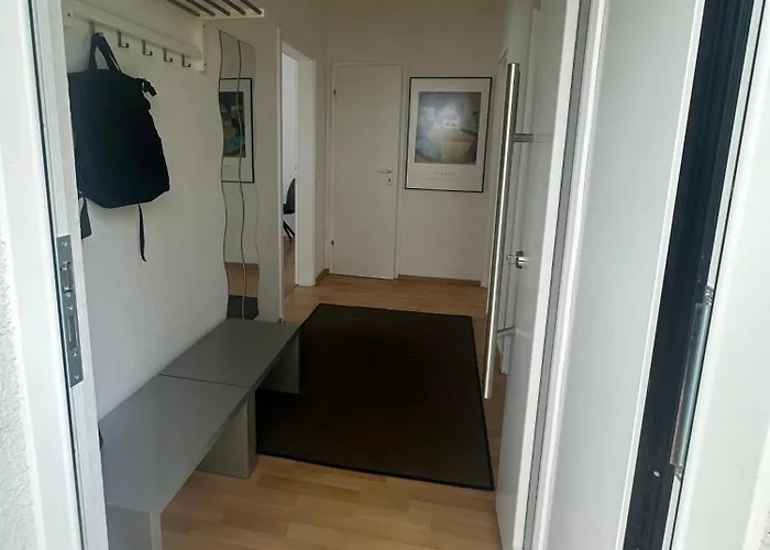 Haus Seeblick Mit Pkw-stellplatz Am Haus Uberlingen